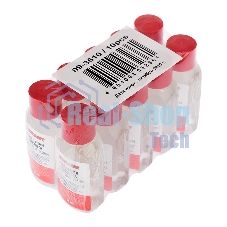 Флюс для пайки Rexant, паяльная кислота, 30 мл, флакон
