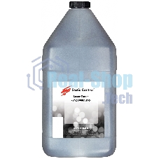 Тонер Static Control KYTK3190UNV1KG черный флакон 1000гр. для принтера Kyocera FS-4200DN/FS-4300DN; ECOSYS M3550idn