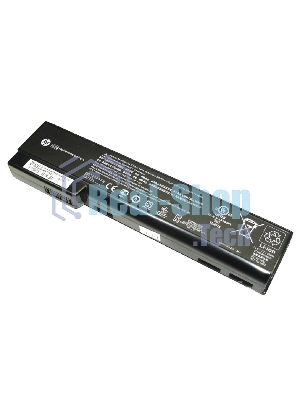 Аккумуляторная батарея для ноутбука HP Compaq 6560b 10.8V 55Wh черный