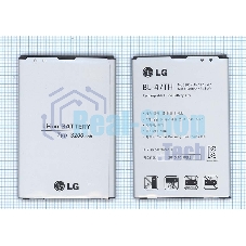 Аккумуляторная батарея BL-47TH для LG D838 G Pro 2
