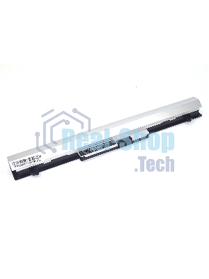 Аккумуляторная батарея для ноутбука HP ProBook 440 G3 430 G3 (RO04) 14.8V 2600mAh OEM серебристый