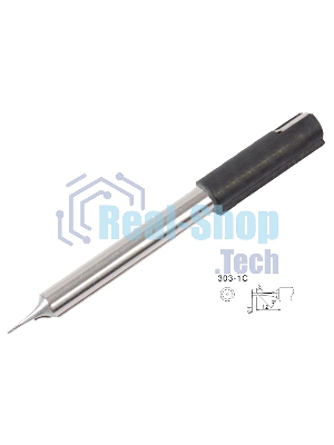 Жало паяльное Quick 303-1C