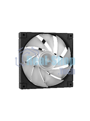 Компьютерный корпус DeepCool CH560 Digital черный (R-CH560-BKAPE4D-G-1) (ATX, без БП, 2хUSB, с окном)