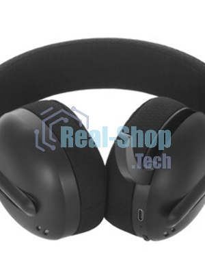 Гарнитура Defender Triple чёрный, беспроводная + проводная, Bluetooth, USB / USB-C, до 48 ч