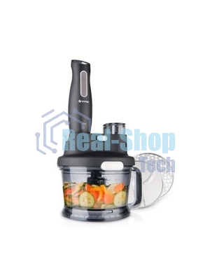 Блендер погружной Vitek VT-1477 1500 Вт, черный