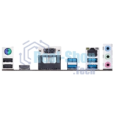 Материнская плата ASUS PRIME B660M-K D4, Socket LGA 1700, Intel B660, 2xDDR4, 4xSATA, 2xM.2, 1xPCIe 4.0 x16, 2xPCIe x1, 1xHDMI, 1xVGA, 1x 1Gb LAN, 4xUSB-A 3.2 Gen 1, 2xUSB-A 2.0, 3x3.5 мм, 7.1, mATX