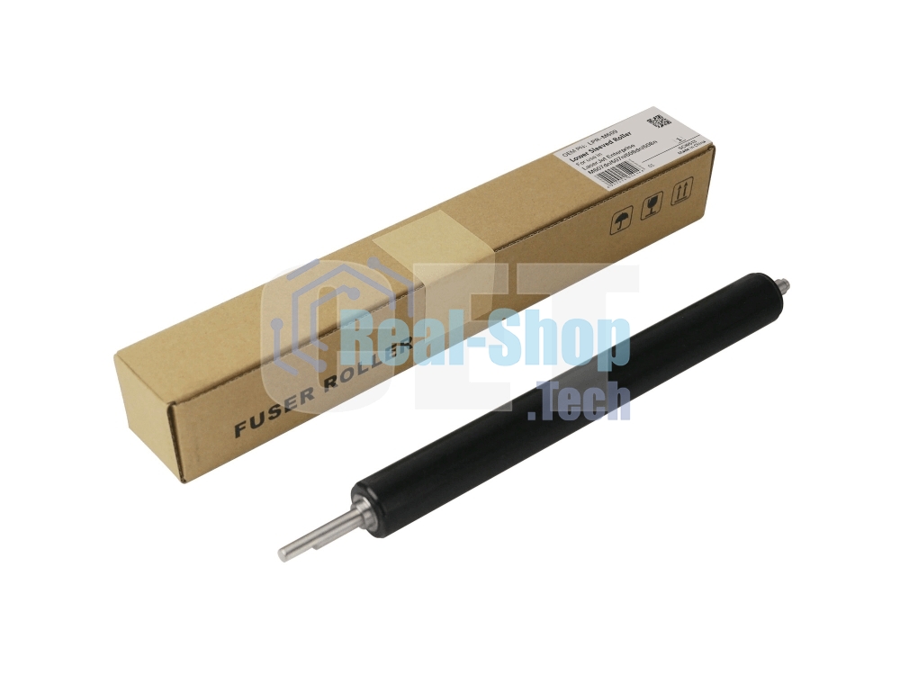 Вал резиновый CET CET211016 для HP LaserJet Enterprise M607dn/M608dn/609dn/MFP M631dn/M632fht/M633fh