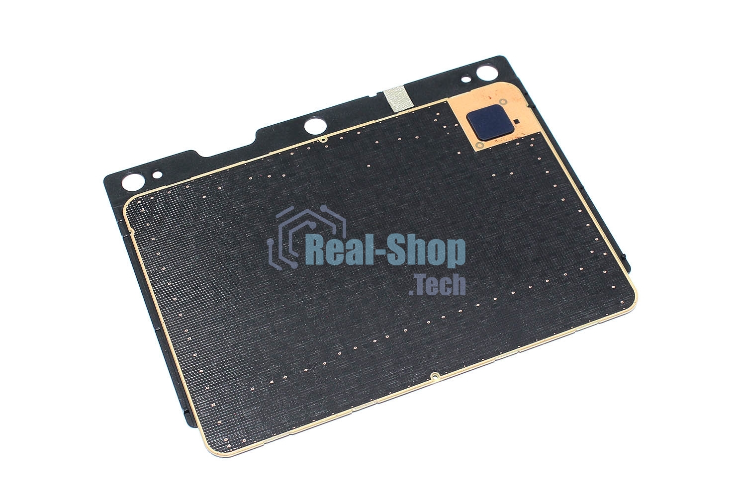 Тачпад (плата) для Asus FPR UX530 синий