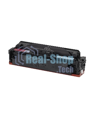Картридж Sakura T09M-ECO (3018C006) для Canon, пурпурный, 5900 к. (чип без счетчика копий)