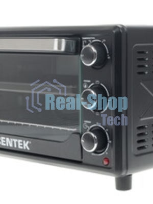 Мини-печь Centek CT-1537-30 черный