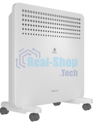 Конвектор электрический Royal Clima MIVENTO Econo REC-MIE1000M 1000Вт белый
