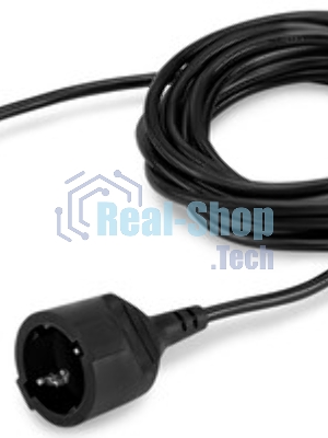 Сетевой удлинитель Buro BU-PS1.5/B