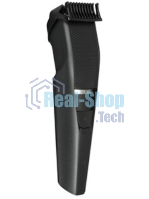 Триммер Philips Series 3000 BT3234/15, черный