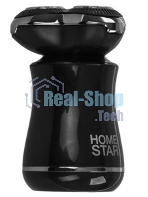 Электробритва Homestar HS-9022M (108154)