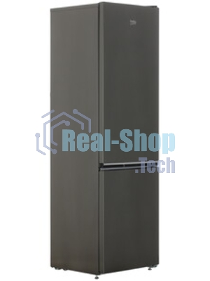 Холодильник Beko B1RCSK312G серый двухкамерный 213/87л морозилка снизу