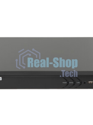 Регистратор HiWatch 4CH DS-N304(D)