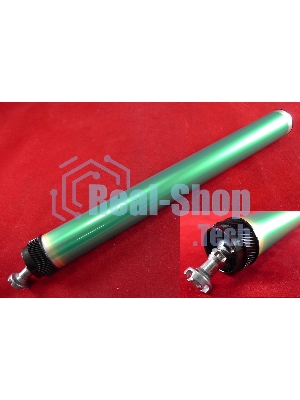 Барабан ELP HP LJ P3015/3011,M525, Pro M521 HLong Life (Китай) (с шестерней и хвостовиком!!!)