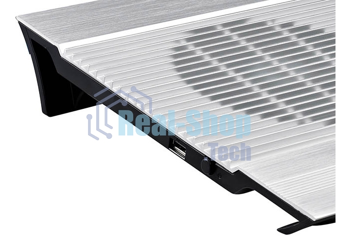 Подставка для ноутбука Deepcool N8 17