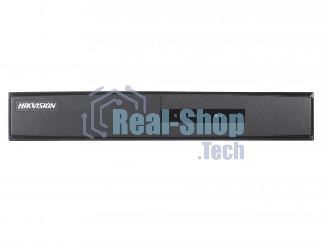 IP-видеорегистратор 8CH DS-7108NI-Q1/M HIKVISION