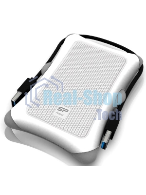 Внешний HDD 2.5