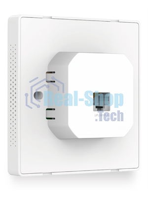 Точка доступа TP-Link SMB EAP115-Wall белый