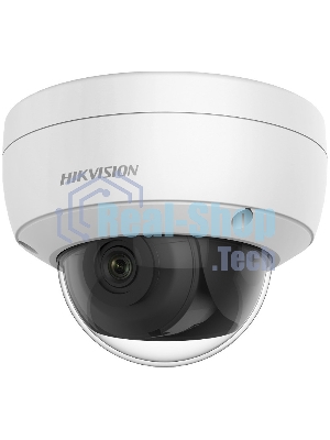 Видеокамера IP Hikvision DS-2CD2143G0-IU 2.8-2.8мм цветная