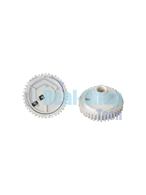 Шестерня привода CET5888 (RC1-3324-000/RC1-3325-000) для HP LaserJet 4250/4350 резинового вала