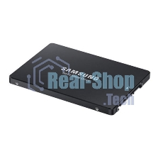 Накопитель SSD Samsung PM893, 480Gb, SATA III, 2.5