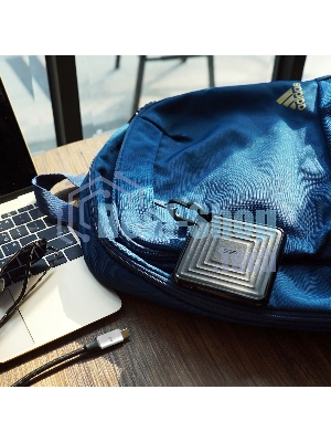 Внешний SSD 2TB Silicon Power PC60, External, USB 3.2 Type-C R/W - 540/500 MB/s черный