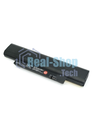Аккумуляторная батарея для ноутбука Lenovo ThinkPad X130E11.1V 63Wh черный Orig