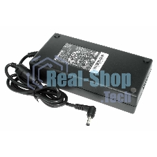 Блок питания (сетевой адаптер) для ноутбуков Lenovo 20V 8.5A 170W5.5*2.5