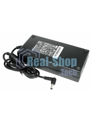 Блок питания (сетевой адаптер) для ноутбуков Lenovo 20V 8.5A 170W5.5*2.5