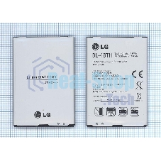 Аккумуляторная батарея BL-48TH для LG Optimus G Pro E988