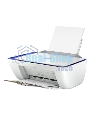 МФУ струйное HP DeskJet Ink Advantage Ultra 4927, A4, цветная, ч/б, печ.16/20 стр/мин, 4800x1200 DPI/1200x1200 DPI, USB, Ethernet, Wi-Fi