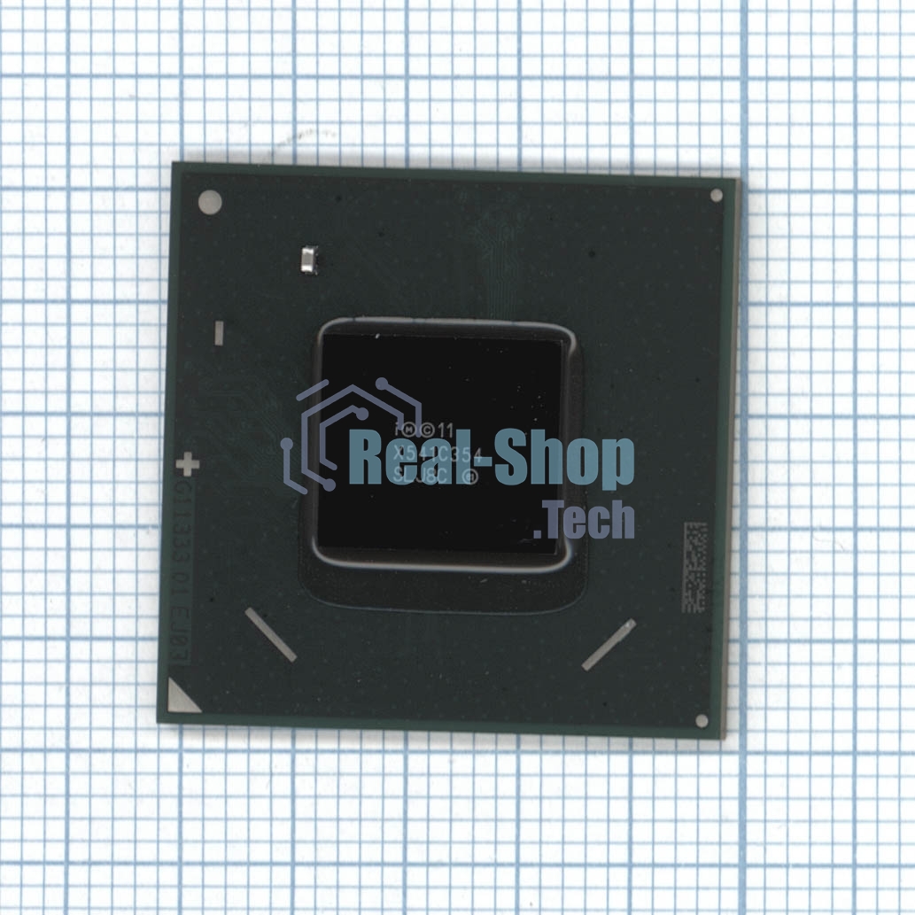 Чип Intel BD82HM77 SLJ8C