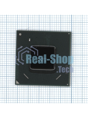 Чип Intel BD82HM77 SLJ8C