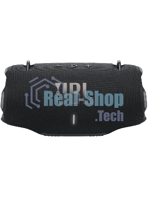 Портативная акустика JBL XTREME 4, черный