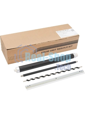 Комплект восстановления драм-юнита CET DK-8350-Kit для Kyocera TASKalfa 2552ci/3252ci/3253ci/2553ci CMYK, 200000 стр.