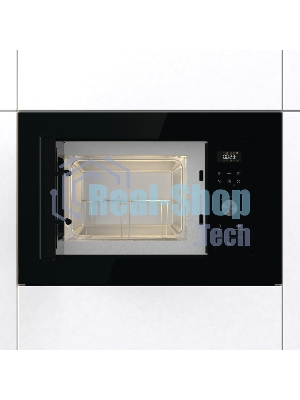 Встраиваемые микроволновые печи GORENJE