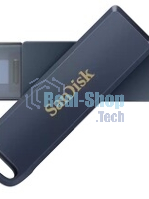 Флеш Диск SanDisk Phone Drive 128Gb Type-C, Lightning