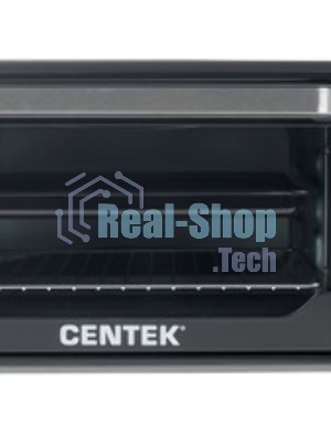 Мини-печь Centek CT-1537-30 черный
