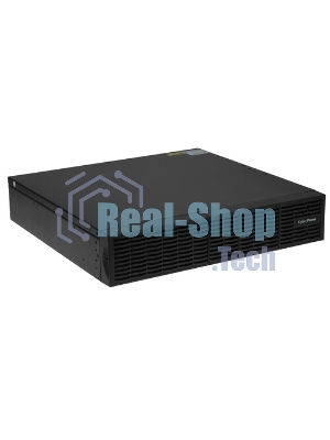 Внешний батарейный модуль Battery cabinet CyberPower BPSE240V47AOA для OLS10000E (12V/9AH х 40)