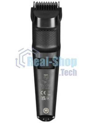 Триммер Philips Series 3000 BT3234/15, черный