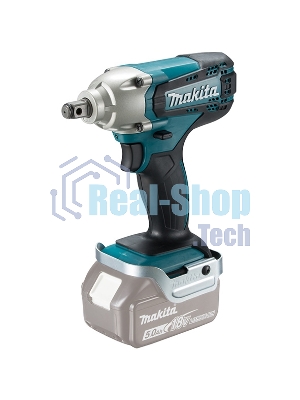 Гайковерт аккумуляторный Makita DTW190Z18В LI-ION 0-3000уд/м 190Нм 1/2'' 1.4кг кор БЕЗ АКК.и ЗУ
