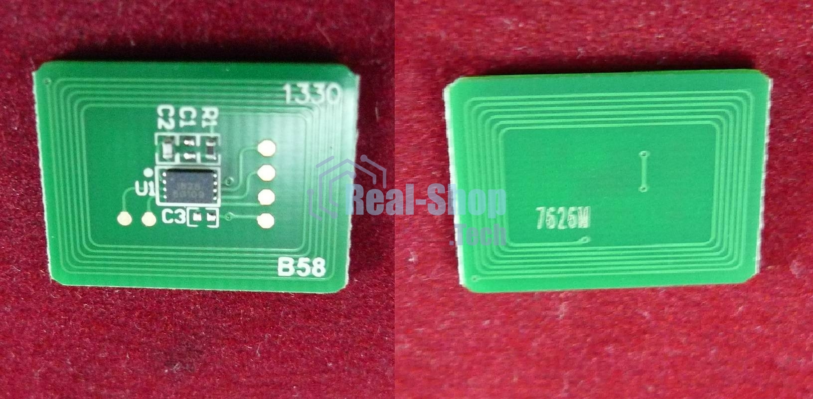 Чип ELP для OKI C712, Magenta, 11.5K (ELP Imaging)