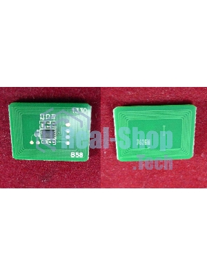 Чип ELP для OKI C712, Magenta, 11.5K (ELP Imaging)