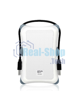 Внешний HDD 2.5