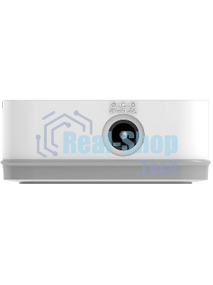 Коммутатор D-Link DES-1008C, 8×100 Мбит/с, неуправляемый