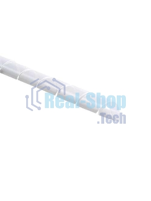 Спираль монтаж. СМ-10-7.5 (уп.10м) IEK USWB-D10-10