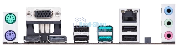Материнская плата ASUS PRIME H610M-A D4-CSM, LGA 1700, Intel H610, 2xDDR4, 4xSATA, 2xM.2, 1xPCIe 4.0 x16, 1xPCIe x1, 1xDP, 1xD-Sub, 1xHDMI, 1x 1Gb LAN, 4xUSB-A 2.0, 2xUSB-A 3.2 Gen 1, 7.1, mATX